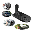 Multi-function Foldable Auto Rek Stap