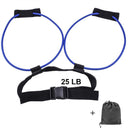 Fitness Boots Bands