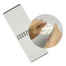 EcoNotebook - You'll never see a notebook like this! (exclusively at Belleza)