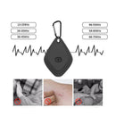 Ultrasonic Portable Pest Repellent 