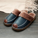 The Alpha Slippers 