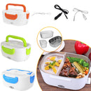 warming lunch box