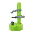 Electric Car Peeler 