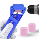 Drill Bit Sharpener PRO
