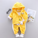 Baby Winter Outfit Sets 