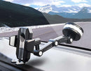 Multifunctional Car Phone Holder