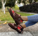 Cowgirl Shoes