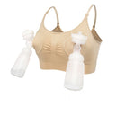 Breast Pump Bra
