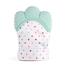 Baby Teething Glove