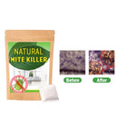 Natural Dust Mite &amp; Bed Bug Killer (Pack of 6)