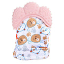 Baby Teething Glove