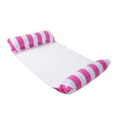 Opblaasbare Water Hangmat