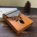 Thumb piano