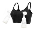 Breast Pump Bra
