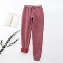 Comfy Cashmere Training Pants 