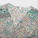 Chicago Maxi Dress 