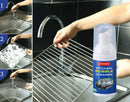 Easy Off Kitchen Foam Cleaner