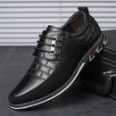 Belleza - Hybrid Leather Shoes