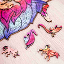 Magic Puzzles - Animal Edition! (exclusively at Belleza) A4