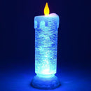 LED Kleur veranderende kaars