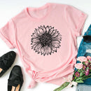 Zonnebloem Tee