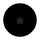 The 9S Math Wall Clock