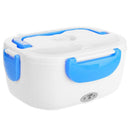 warming lunch box