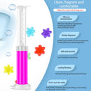 Bathroom Air Freshener (2 Pieces)