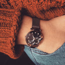 Magnetisch Sterrenhemel Horloge