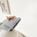 Holographic Heart Case