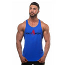 Beast Mode Tank Top