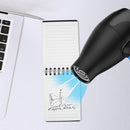 EcoNotebook - You'll never see a notebook like this! (exclusively at Belleza)