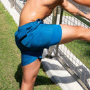 Ingebouwde compressie voering Strand Shorts
