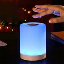 LED Night Light Lamp