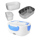 warming lunch box