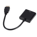 HDMI to VGA adapter