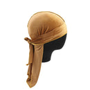 Breathable Velvet Durag