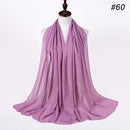 Chiffon Hijab Headband