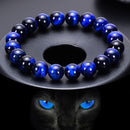 Tijgers Oog Armband