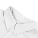 Heren Polo Shirt Met Knopen