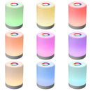 LED Night Light Lamp
