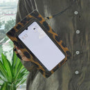 Crossbody Touchscreen Phone Wallet