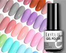 Metallic UV Gel Nagellak