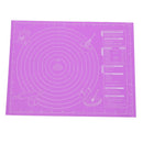 Mr Bake Baking mat