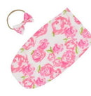 Baby Swaddle Wrap 