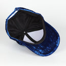 Velvet Women's Cap