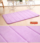 Memory Foam Badmat