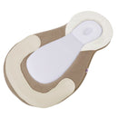 Portable Baby Bed | Anti-Flat Head