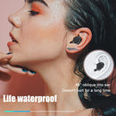 Bluetooth Earphone Capsule 