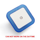 LED Mini Lichtsensor Controle